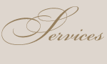 Services